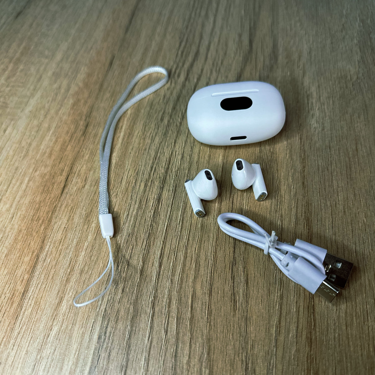 AUDIFONOS PRO 9 INALAMBRICO
